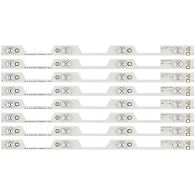 适用L49P1S液晶电视灯条