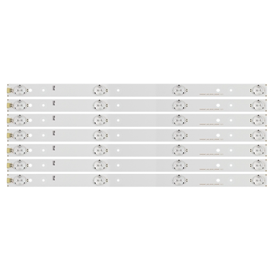 海信LED43K5100U液晶电视机灯条