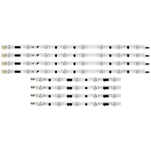 适用三星UA40F5080AR UA40F5000AR UA40F5000AJ 6400AJ电视灯条