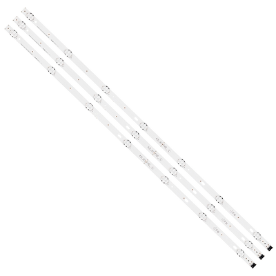 LG43寸液晶电视机背光灯管灯条