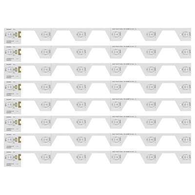 L50E5800A-UD液晶电视灯条