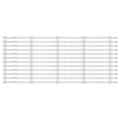 全新原装索尼KD-65X7500F灯条