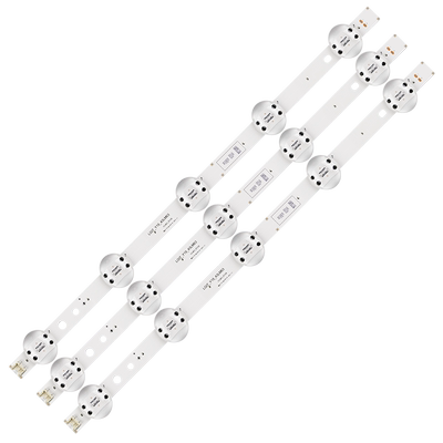 LG43寸背光灯条LG灯珠电视灯管