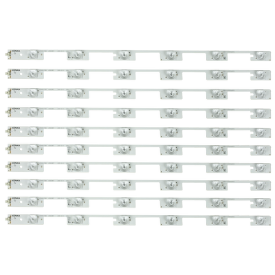 适用康佳A49U电视灯条