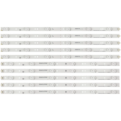 适用长虹LB49002电视灯条