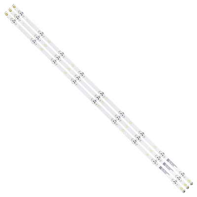 飞利浦43PFF5212液晶电视灯条