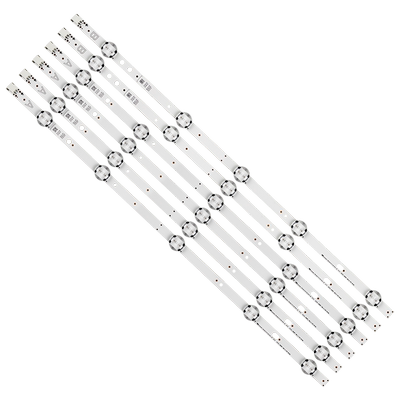 适用VESTEL 49L3753DB/HE4000灯条490DRT VNB A-TYPE VES490UNDS