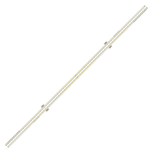 适用东芝55U8450C灯条GIC55LB14_LED7020X2_V0.2 ZM4C-LB5572-ZM4