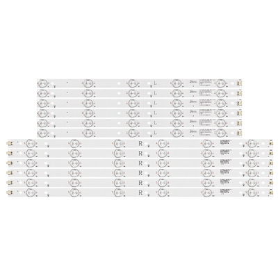 全新创维48E5CHR电视灯条