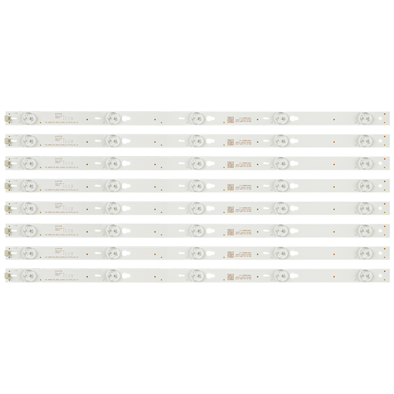 适用TCL B48A558U 858U D48A710 L48F3800A 灯条 48HR330M05A1 V2