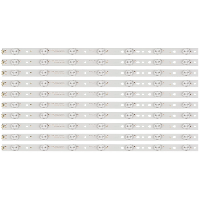 LED50A900 LD50U3000液晶灯条30350007204屏V500HJ1-PE8