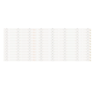 适用惠科X55 F55DB7000T 55F70D 55CE5810D 灯条 3BL-T5664102-18