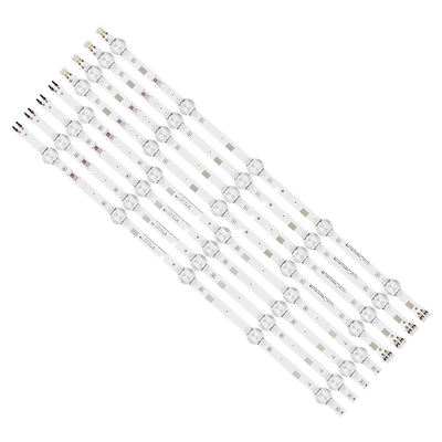 三星UN49J5290AF电视灯条