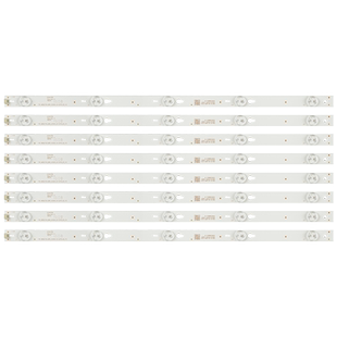 适用TCL 48寸B48A538U B48A558U B48A858U液晶电视灯条48HR330M05