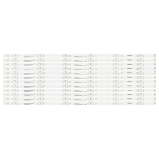 适用三洋65CE1850D2 65H80U灯条CRH-K65C8003030T12066BT-REV1.0