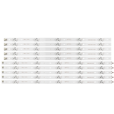 适用熊猫LE48C20i液晶电视灯条 CHGD48LB01/02-LED3030-V0.3
