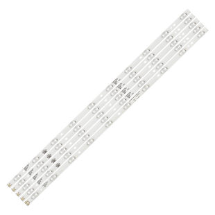 适用风行FD4351A-LU 43E5/U1 F43N G43Y灯条LED43D10-03 LC430DUY