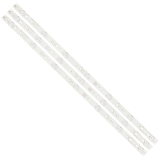 适用飞利浦BDM3201F液晶电视机灯条EVERTOP LBM320P0701-FC-2 7灯