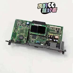 议价A16B-3200-0711FANUC数控电路板底板
