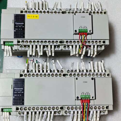 议价 PLC FP-XH C60T型号AFPXHC60T-F
