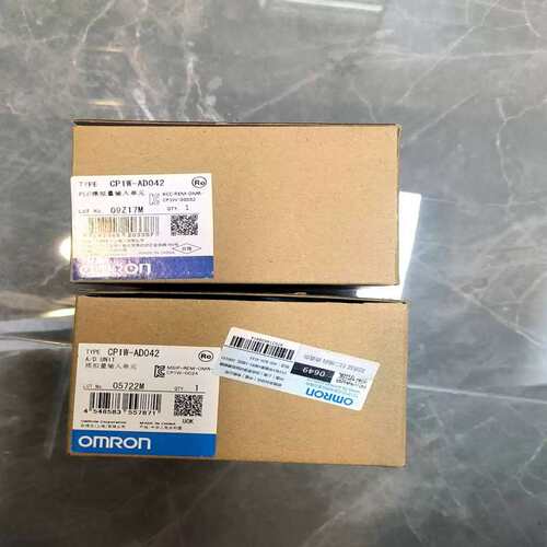 议价CP1W-AD042 两台 输入输 ，（请询价）