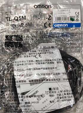 议价 TL-Q5MC2-F-Z接近传感器
