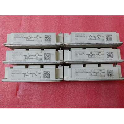 议价西门康模块SKM200GB12T4，，原