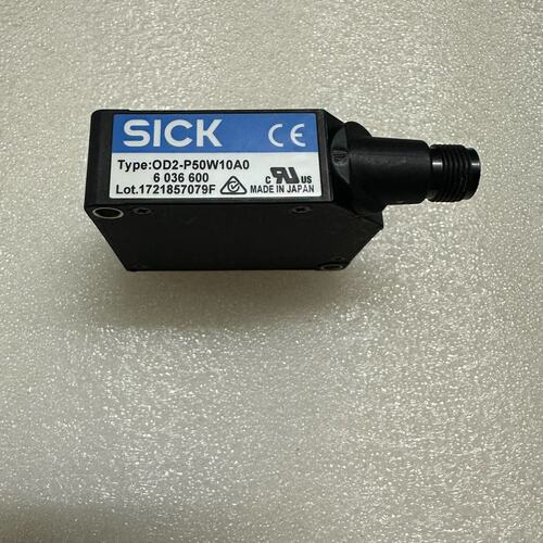 议价位移传感器OD2-P50W10A0OD2-P85W10A0OD2-P150W10A0