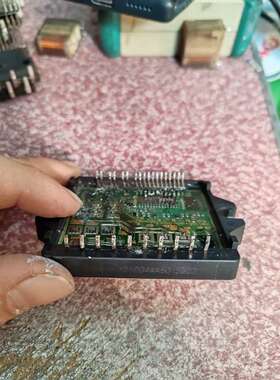 议价拆机YD1004AA60芯片，功能完好，成色轻使用痕迹