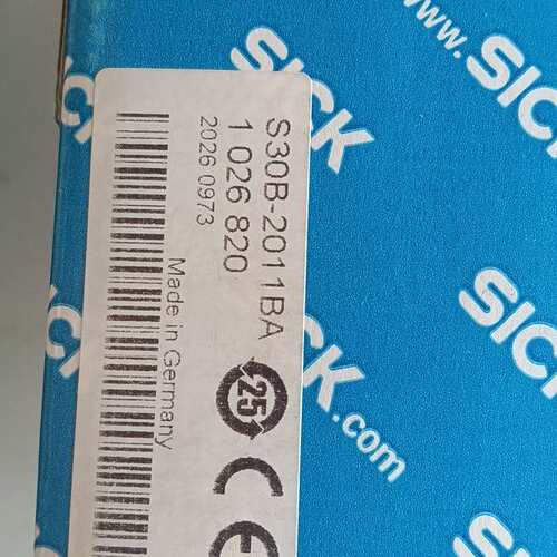 议价 SI工业安全系统型号S30B-2011BA德可开票