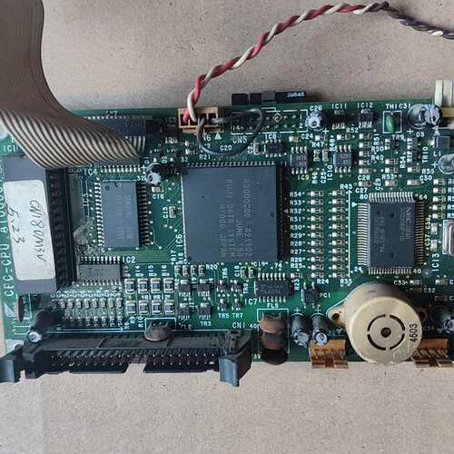 议价cpc2.2主板，CPU:A1000044B一T功能