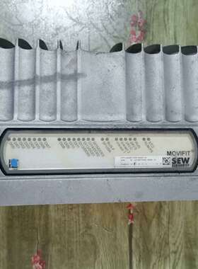 议价SEW变频器MTF11A030-503-E20A-15