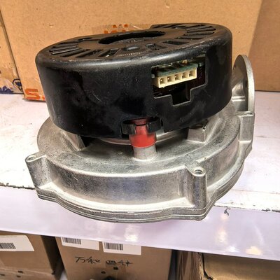 议价EBM-Papst离心风机RG128/1300-3RG128/1300-3MRG128/1300-3G