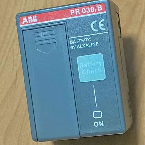 议价/PR030/B