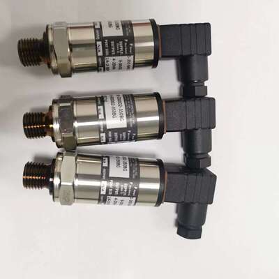议价M5277-C02000U-250BG系列注塑机压力感测器250bar、0-10V，1-