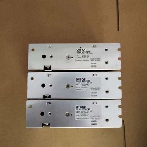 议价电源 S8JC-Z05024C/Z10024C/Z