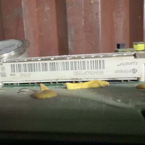 议价模块BSM356GP120GBSM300GP120BSM400GP120