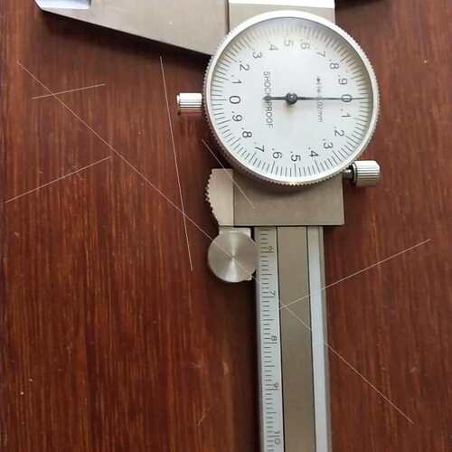 议价0-200带表卡尺 带表游标卡尺请