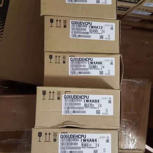 议价 Q06UDVCPU