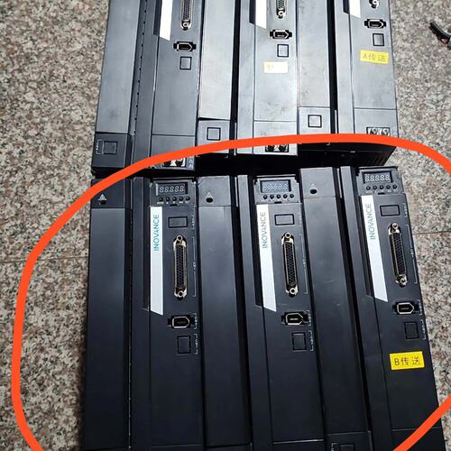 议价伺服驱动器SV630AT021ISV630AT012ISV630AT042I