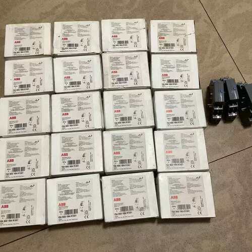 议价辅助触点SK4-11 1SAM401904R1001