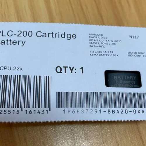 议价 SISC291-8BA20 8BA30S7-200PL