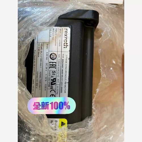 议价伺服马达 MSK040C0600NNS1UG1欢迎咨询