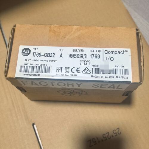 议价输模块1769-OB321769OB321769OB32OB321769-OB32模块