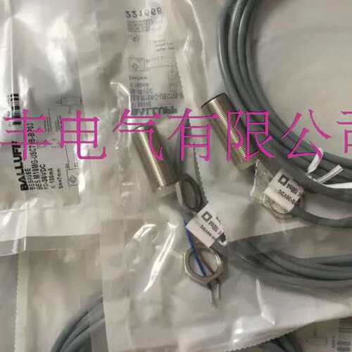 议价BES M12MI-PSC40B-S04G BESM12MI-PSC40B-S04G质量保证可开票