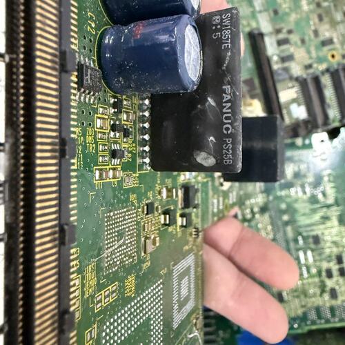 议价FANUC主板SW1857E PS25BSW1857EPS25B