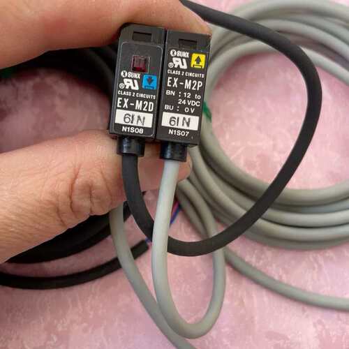 议价EX-M2( EX-M2D+M2P )光电传感器
