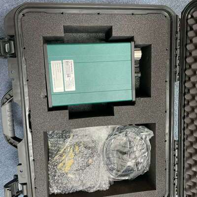 议价解质解调器Veripos- LD5 ，包含，、现