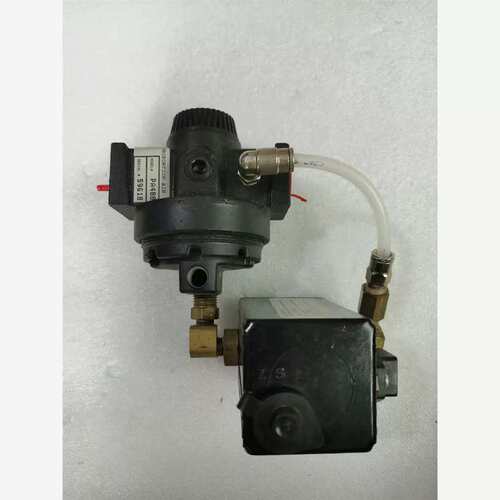 议价商品 PROPORTION- AIR 换向阀 PSR-2