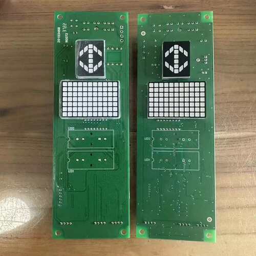 议价外呼板SCL-C5电梯SCLC-V1.1显示板面板SCLC5配件SCL-C2 V1.